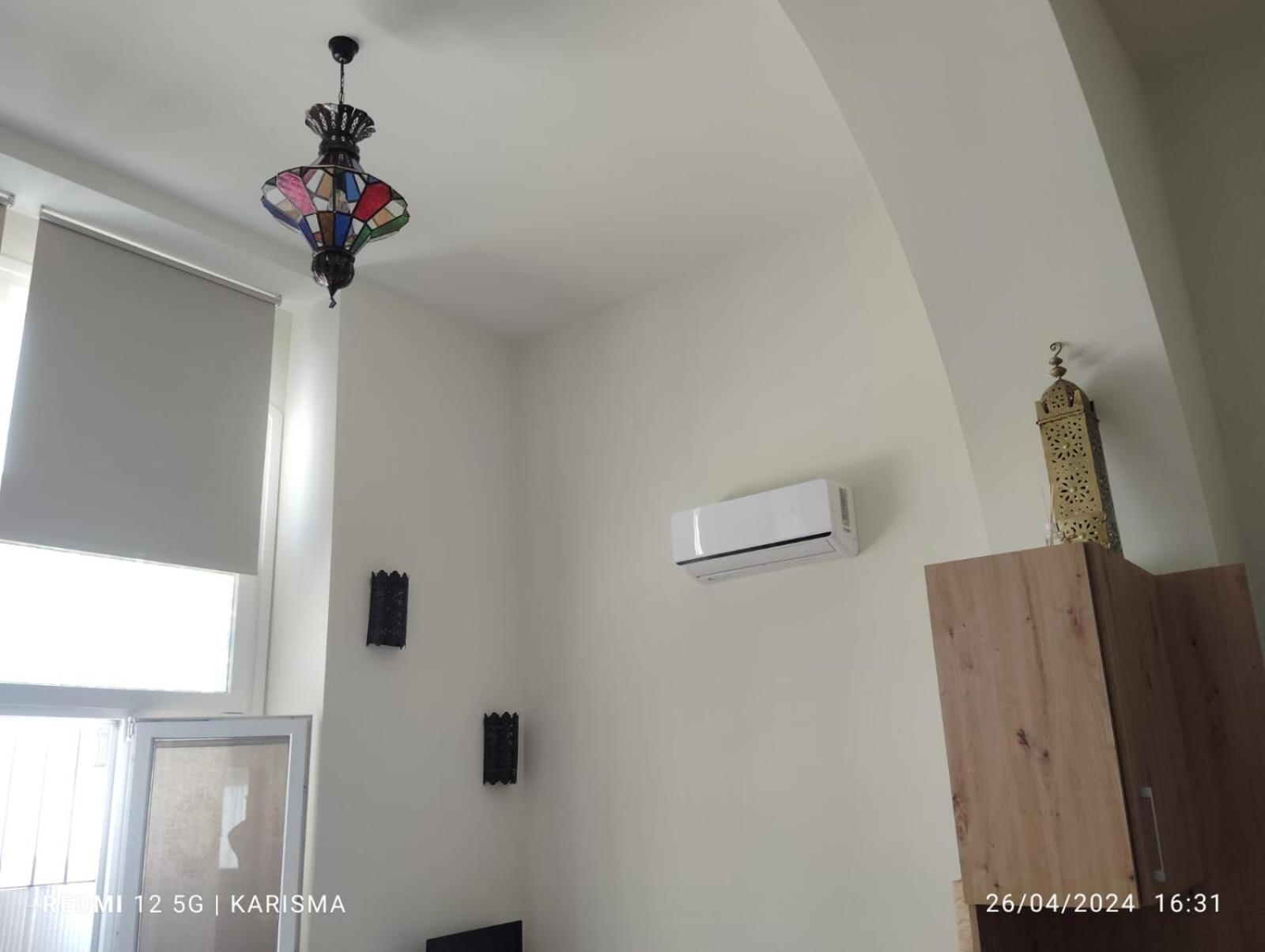 Apartamento Karisma Alcazar Jerez de la Frontera Exterior foto