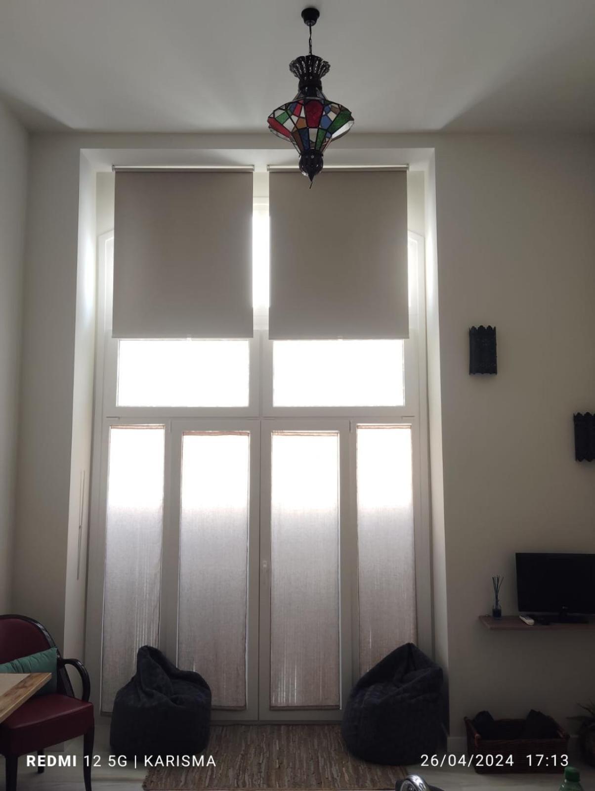 Apartamento Karisma Alcazar Jerez de la Frontera Exterior foto